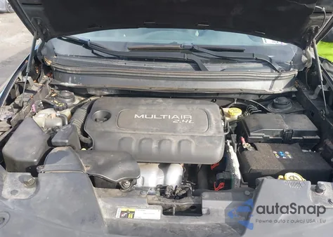 2014 Jeep Cherokee Latitude из США, поврежденный, VIN 1C4PJMCB5EW128125